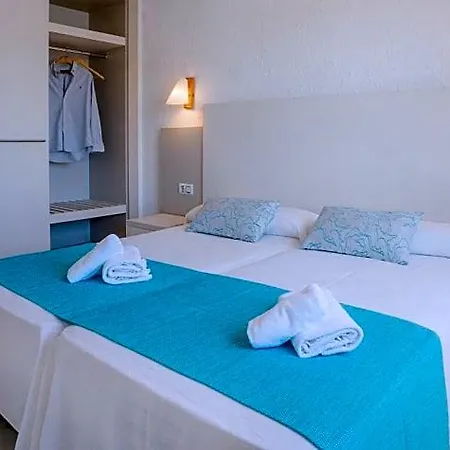 Hotel Lentiscos By Mij 2*