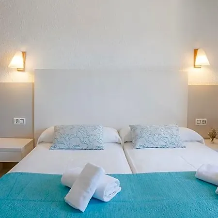 Hotel Lentiscos By Mij Ciutadella (Menorca)