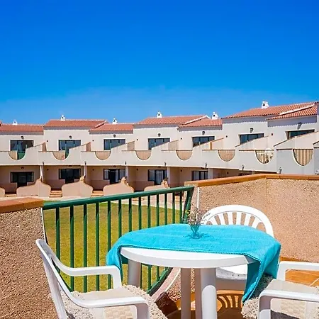 Lentiscos By Mij Hotel 2*