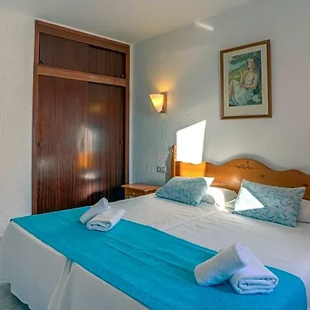 Lentiscos By Mij Hotel Ciutadella (Menorca)