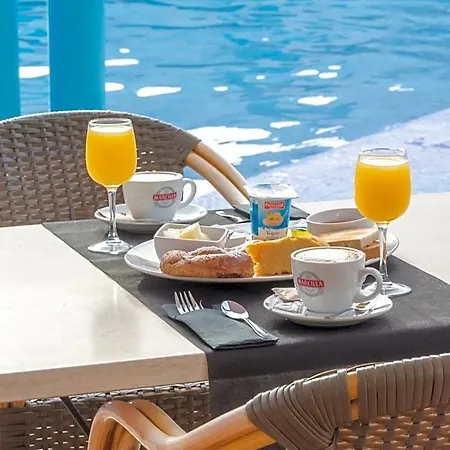 Hotel Lentiscos By Mij Ciutadella (Menorca)