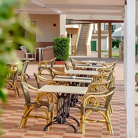 Lentiscos By Mij Hotel Ciutadella (Menorca)
