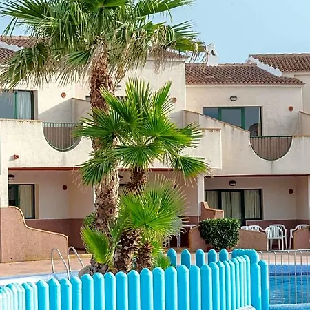 Hotel Lentiscos By Mij