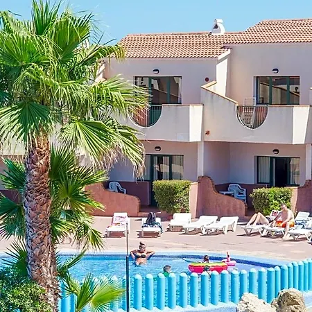 Lentiscos By Mij Hotel Ciutadella (Menorca)