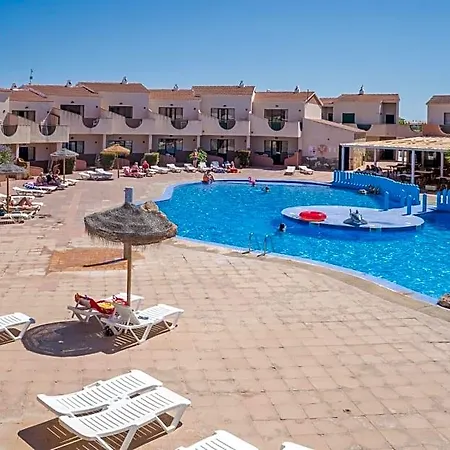 Hotel Lentiscos By Mij 2*