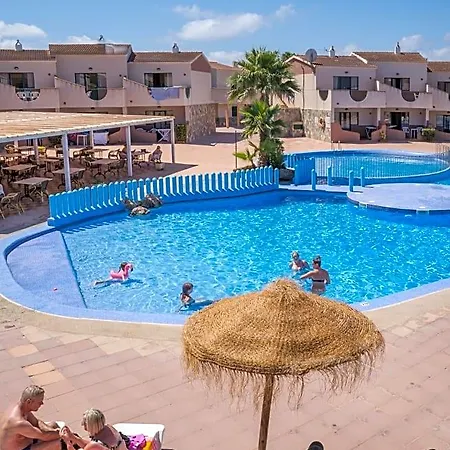 Lentiscos By Mij Hotel