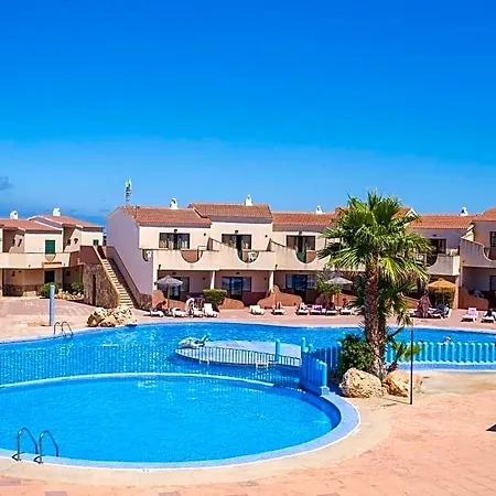 Lentiscos By Mij Ciutadella (Menorca)
