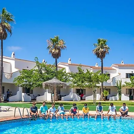 Hotel Lentiscos By Mij