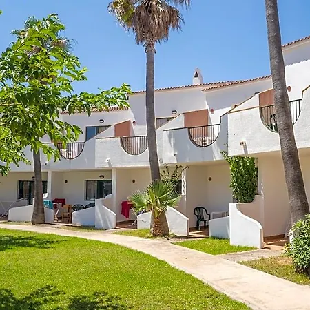 Hotel Lentiscos By Mij 2*