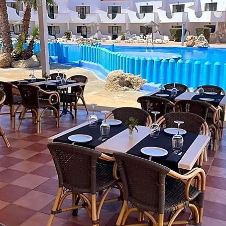 Hotel Lentiscos By Mij Ciutadella (Menorca)