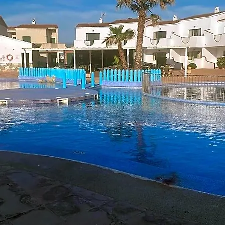 Lentiscos By Mij 2* Ciutadella (Menorca)